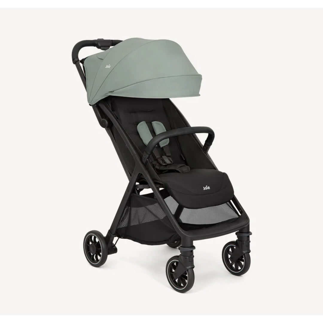 Joie pact™ pro stroller