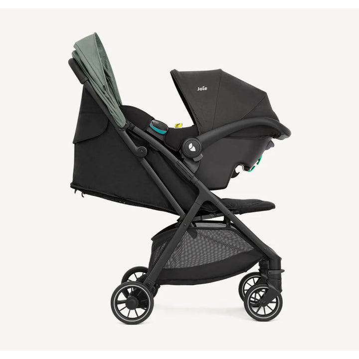 Joie pact™ pro stroller