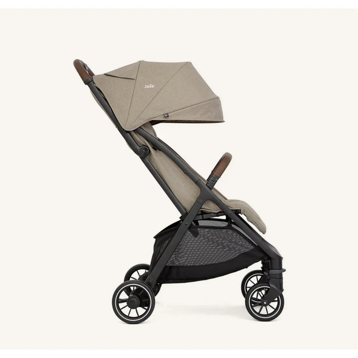 Joie pact™ pro stroller