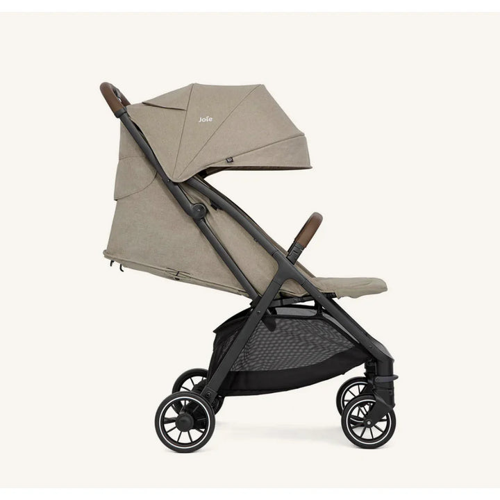 Joie pact™ pro stroller