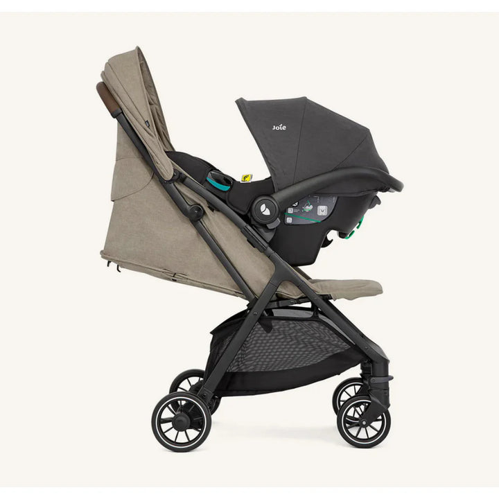 Joie pact™ pro stroller
