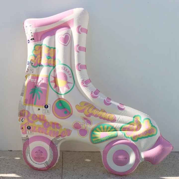 SUNNYLiFE Kids Lie-On Float - Summer Sherbet Multi