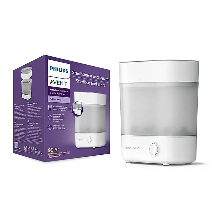 Philips Avent Sterilizer