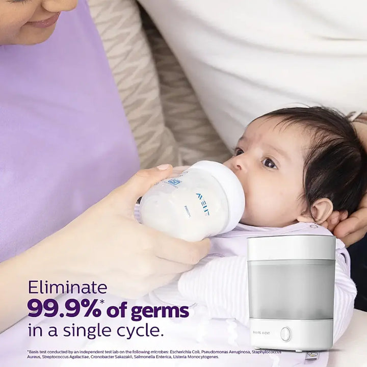 Philips Avent Sterilizer