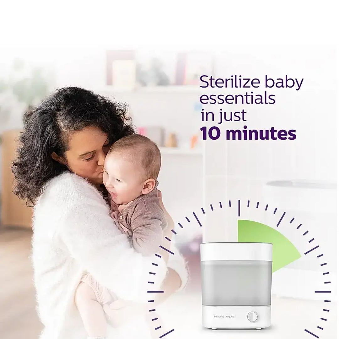 Philips Avent Sterilizer