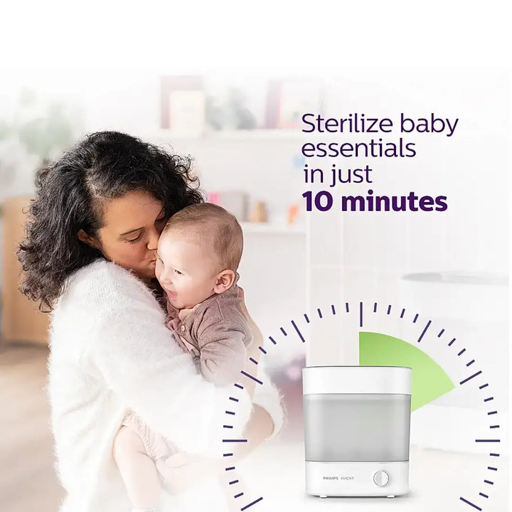 Philips Avent Sterilizer
