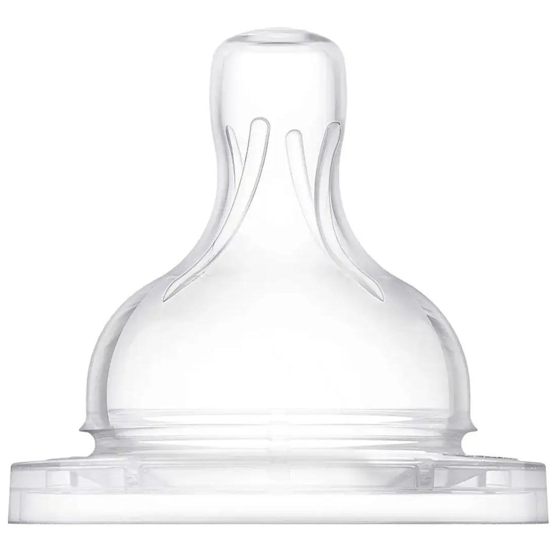 Philips Avent Anti-colic Teat (0M+) (Twin Pack)