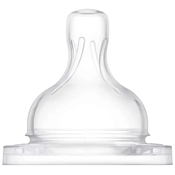 Philips Avent Anti-colic Teat (0M+) (Twin Pack)