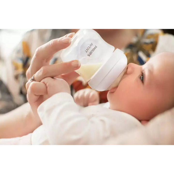 Philips Avent Natural Response Teat (0M+) (Twin Pack)