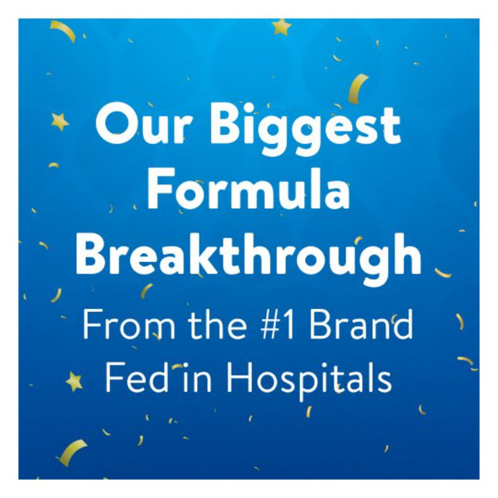 Similac 360 Total Care Infant Formula (1.13kg)