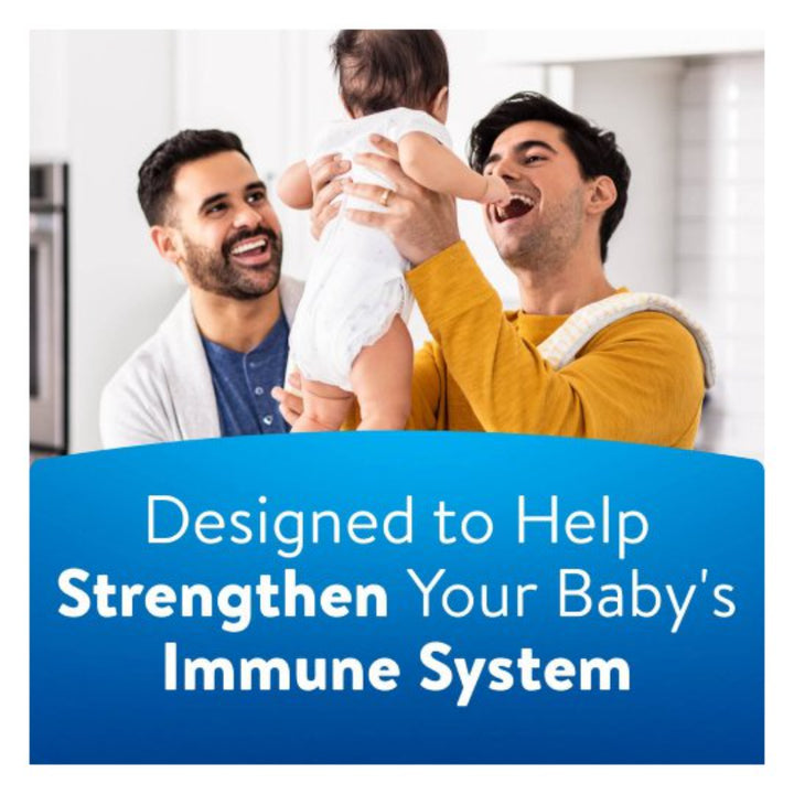 Similac 360 Total Care Infant Formula (1.13kg)