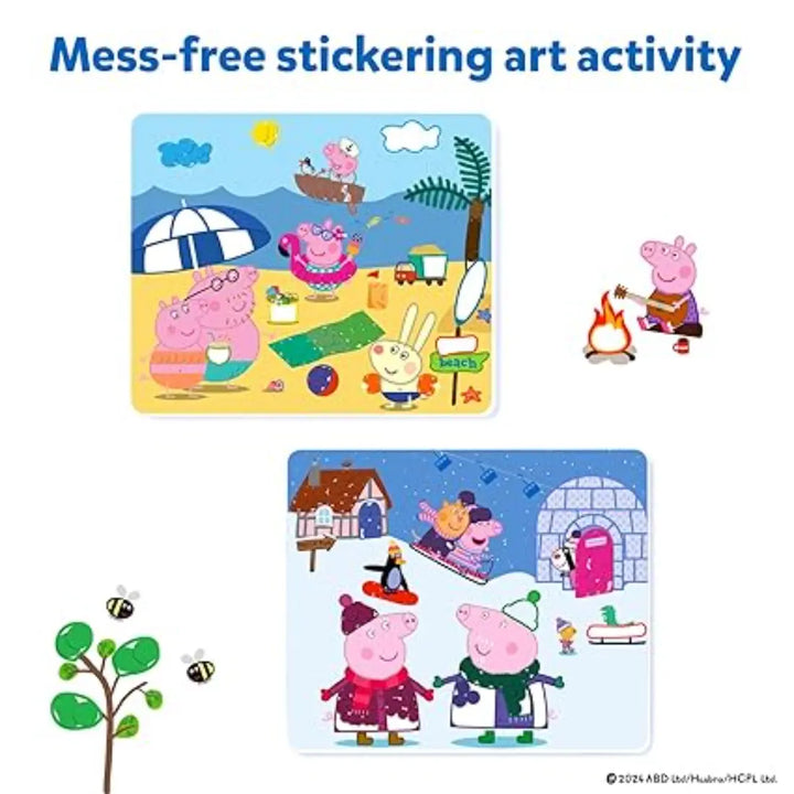 Skillmatics Dot It! Peppa Pig