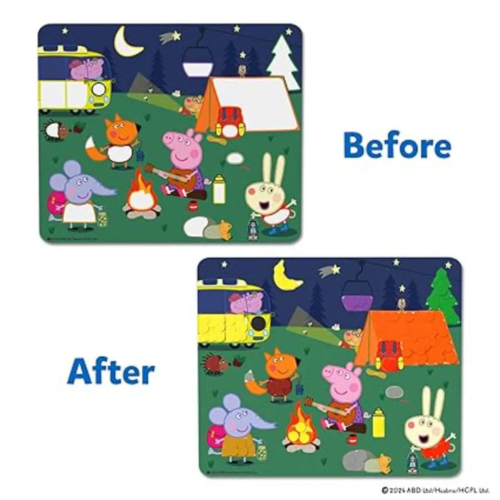 Skillmatics Dot It! Peppa Pig