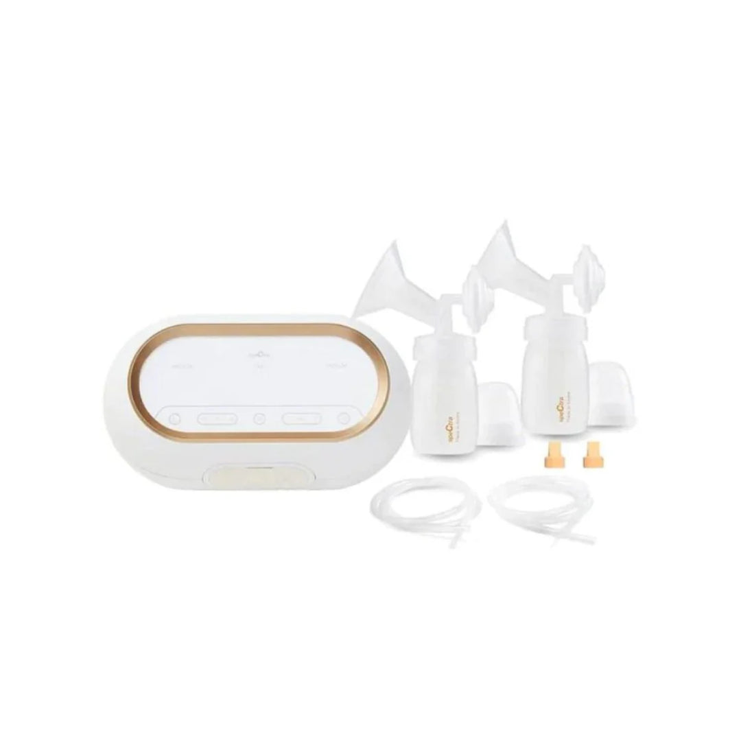 Spectra Dual Compact Electric Breast Pump