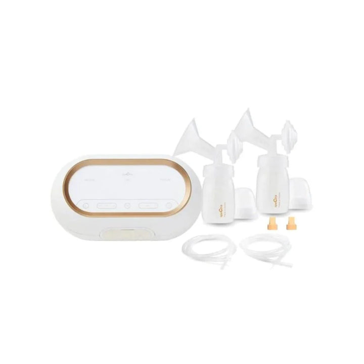 Spectra Dual Compact Electric Breast Pump