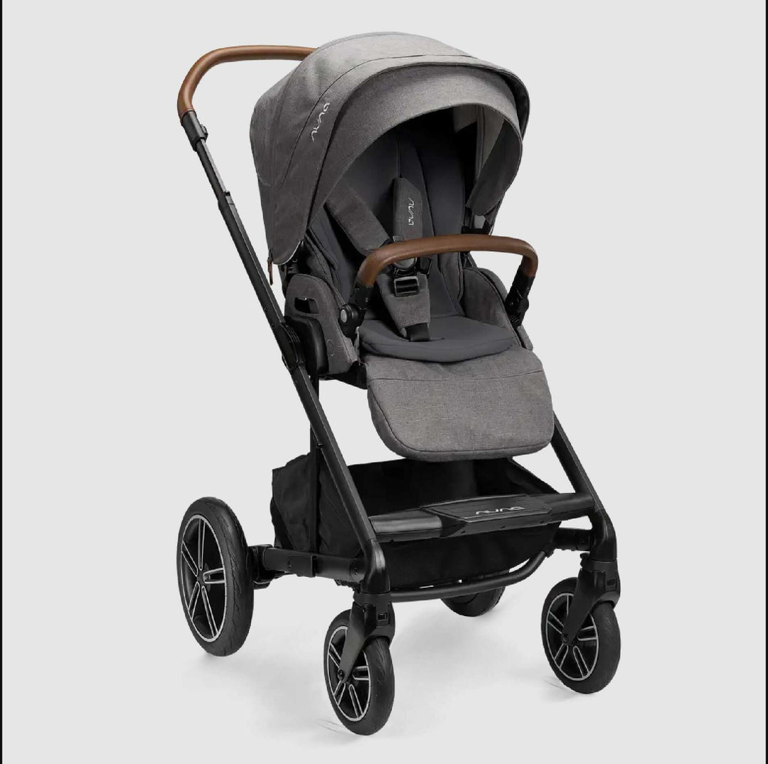 Nuna mixx™ next (Granite)