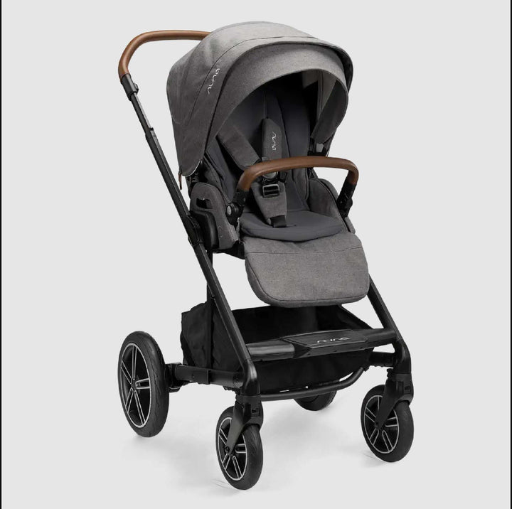 Nuna mixx™ next (Granite)