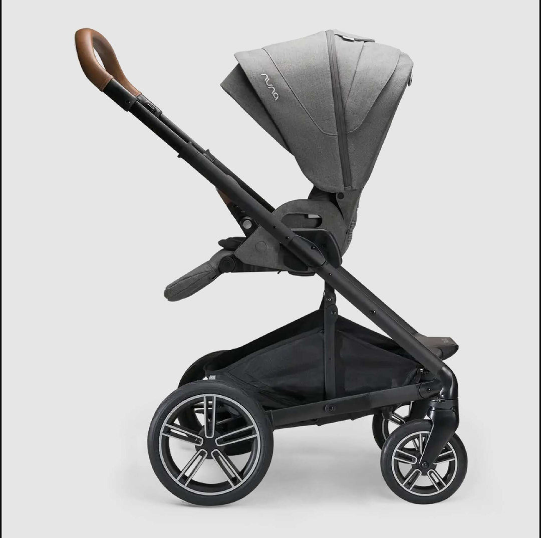 Nuna mixx™ next (Granite)