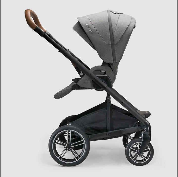 Nuna mixx™ next (Granite)