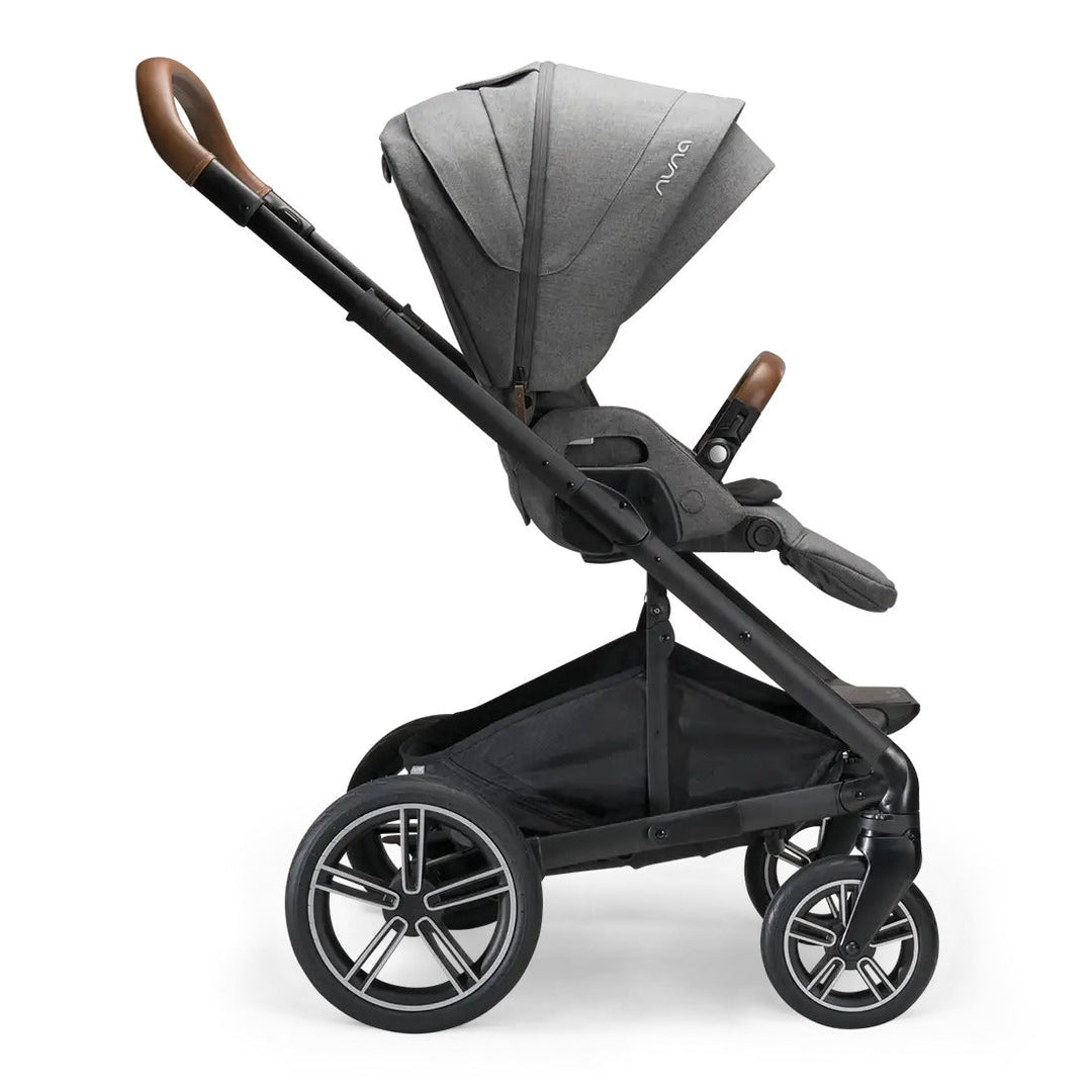 Nuna mixx™ next (Granite)
