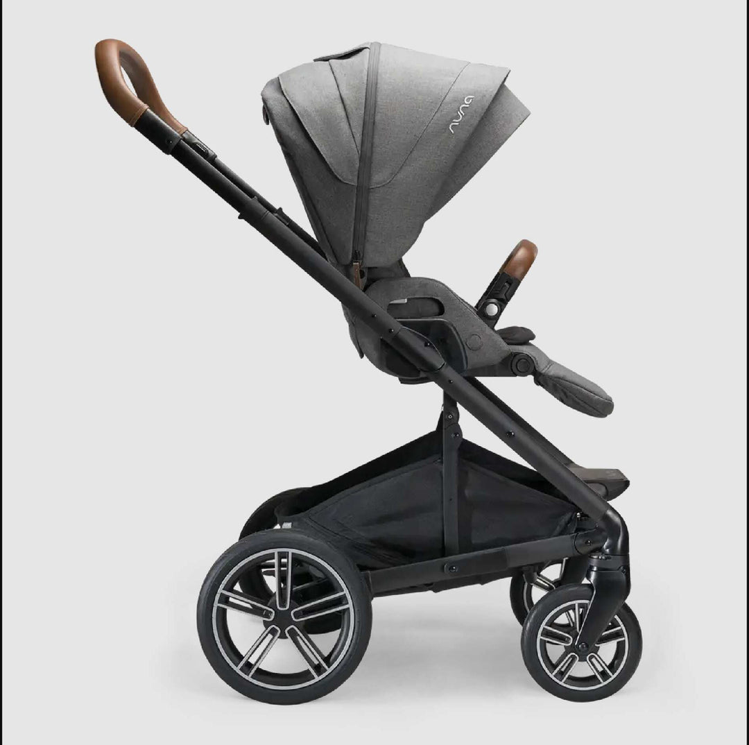 Nuna mixx™ next (Granite)