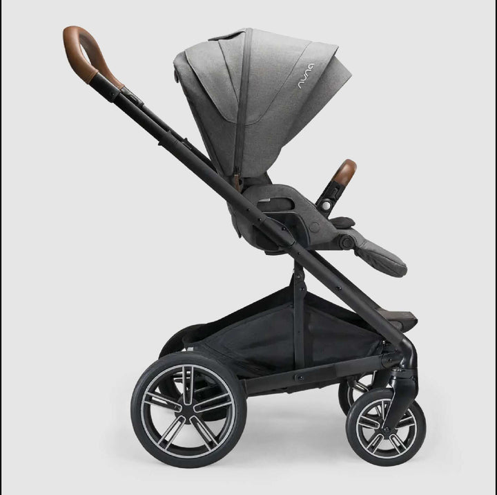 Nuna mixx™ next (Granite)