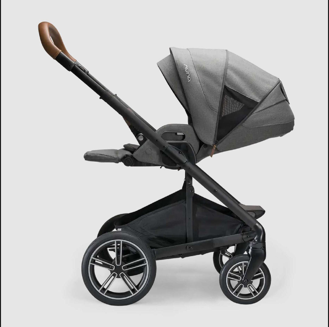 Nuna mixx™ next (Granite)