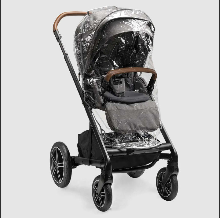 Nuna mixx™ next (Granite)