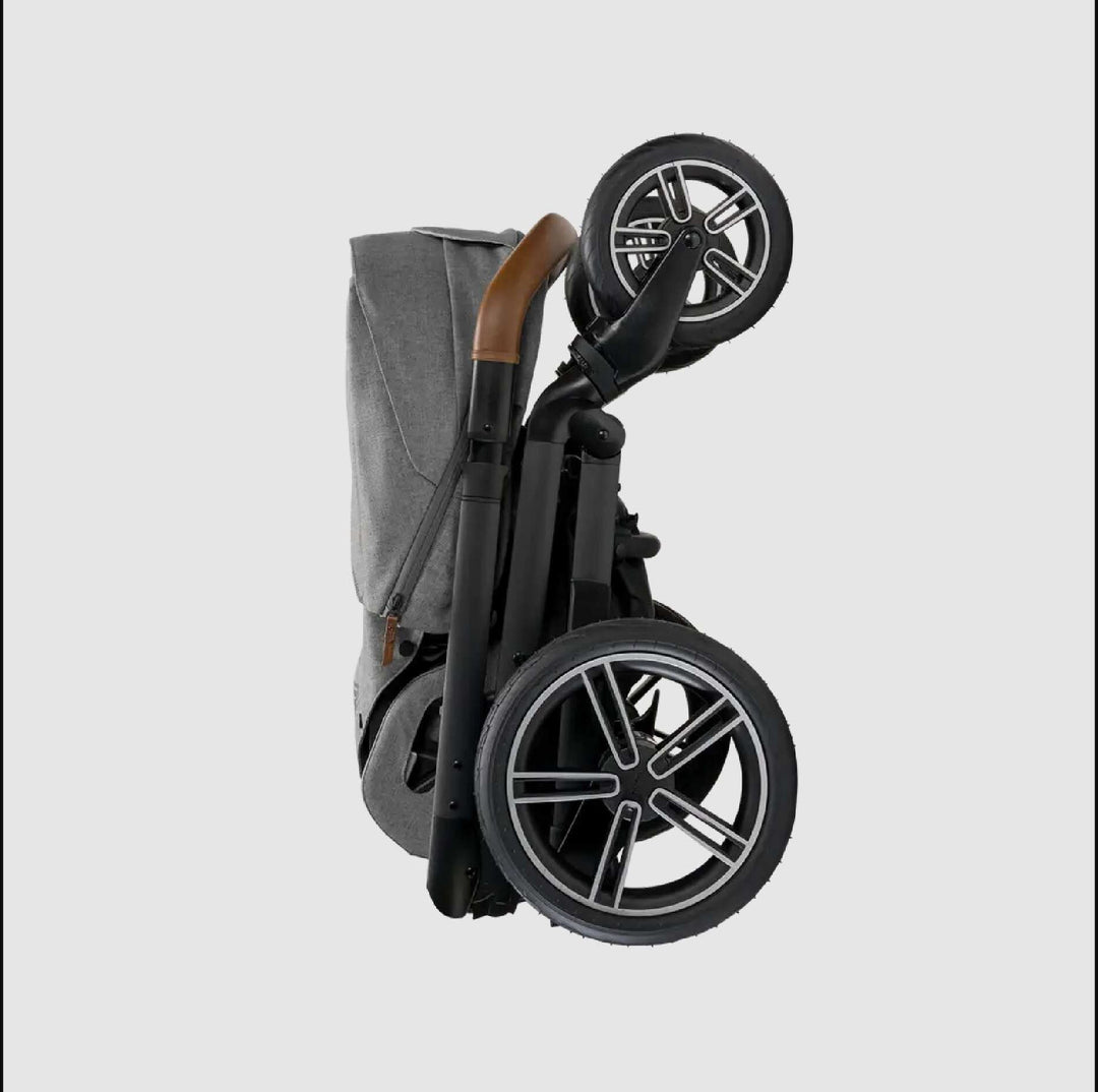 Nuna mixx™ next (Granite)