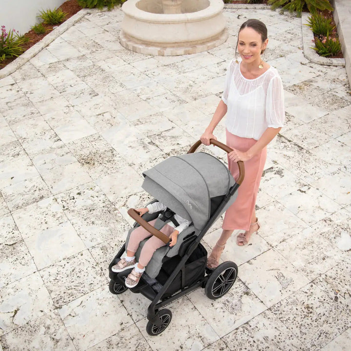 Nuna mixx™ next (Granite)