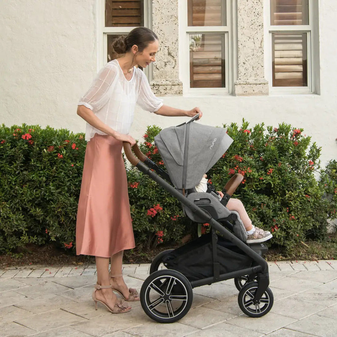 Nuna mixx™ next (Granite)