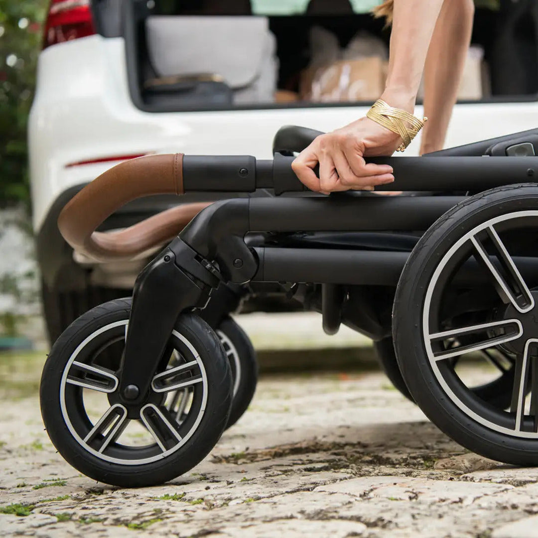 Nuna mixx™ next (Granite)
