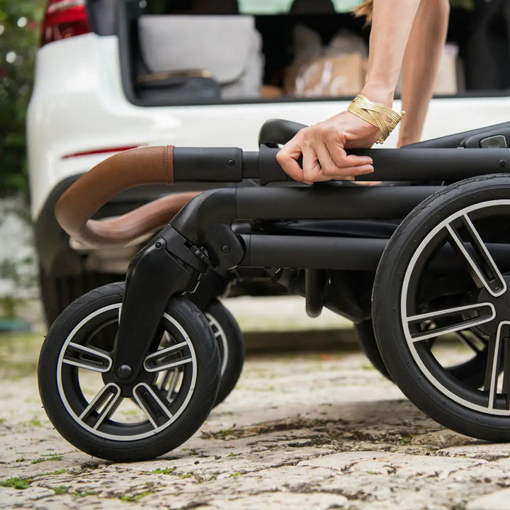 Nuna mixx™ next (Granite)