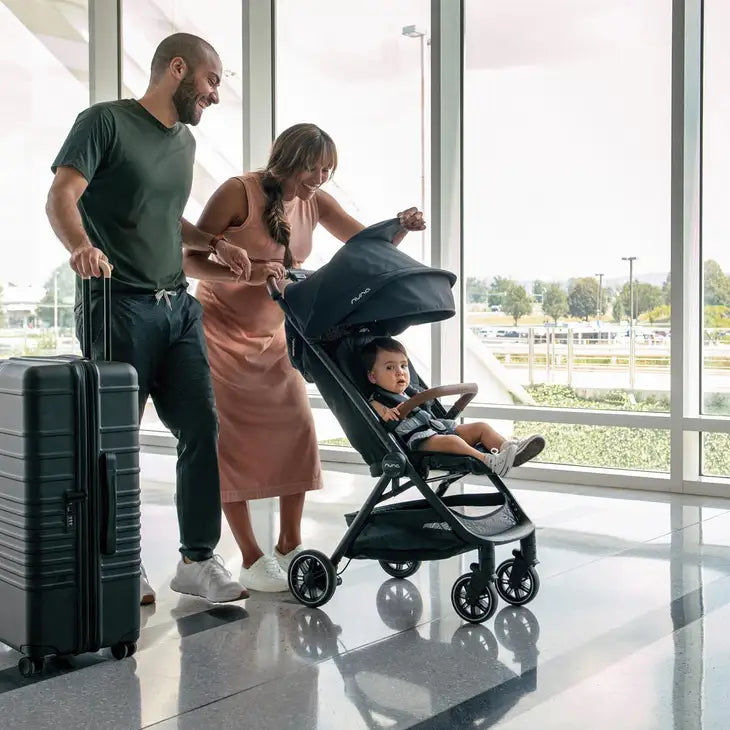 Nuna trvl™ stroller