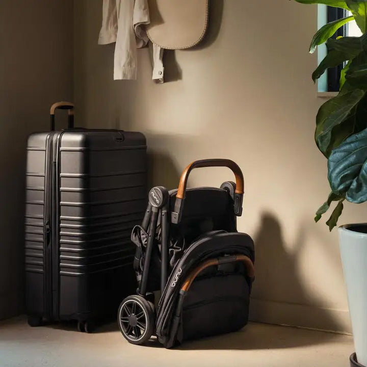 Nuna trvl™ (Pine)