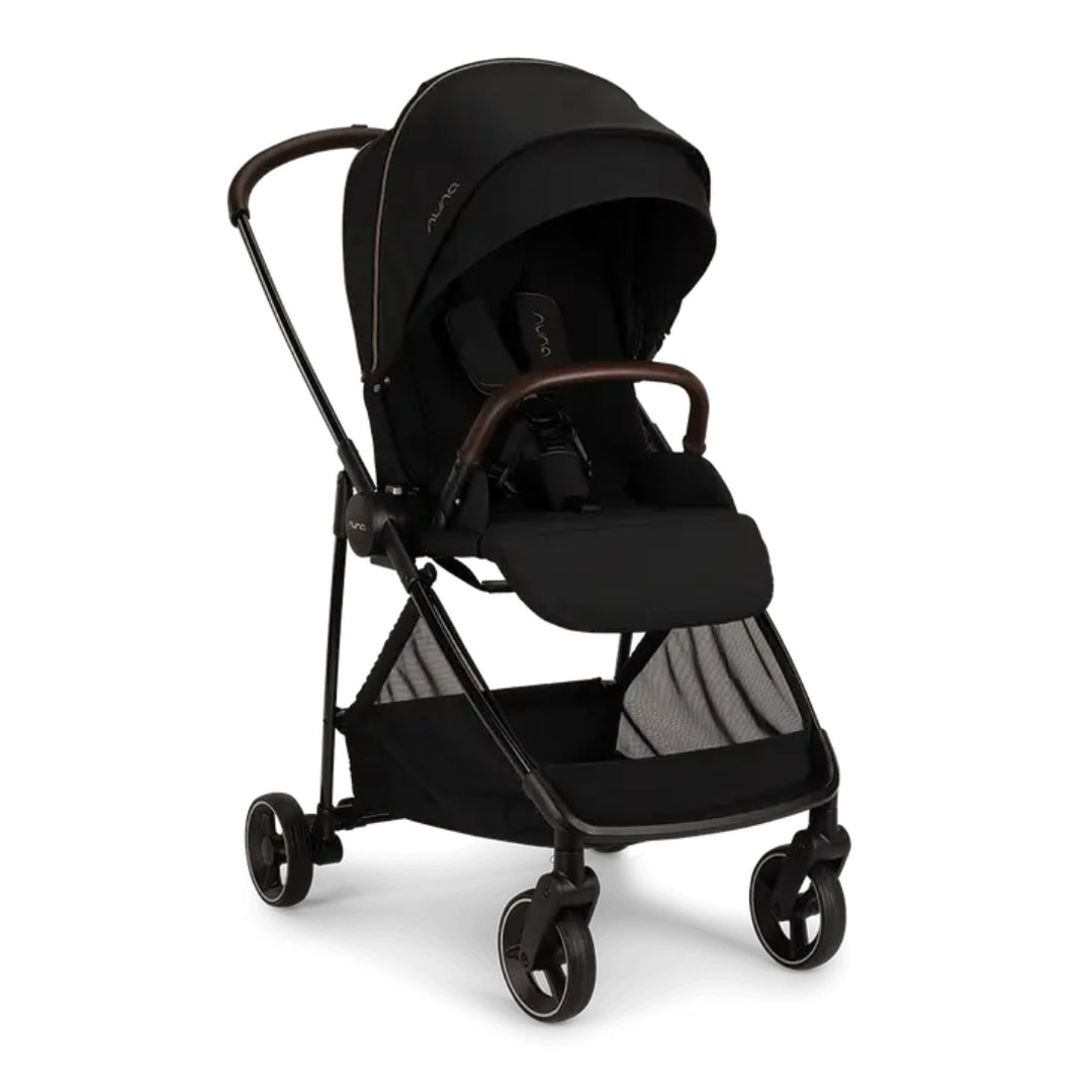 Nuna ixxa™ stroller (Riveted)