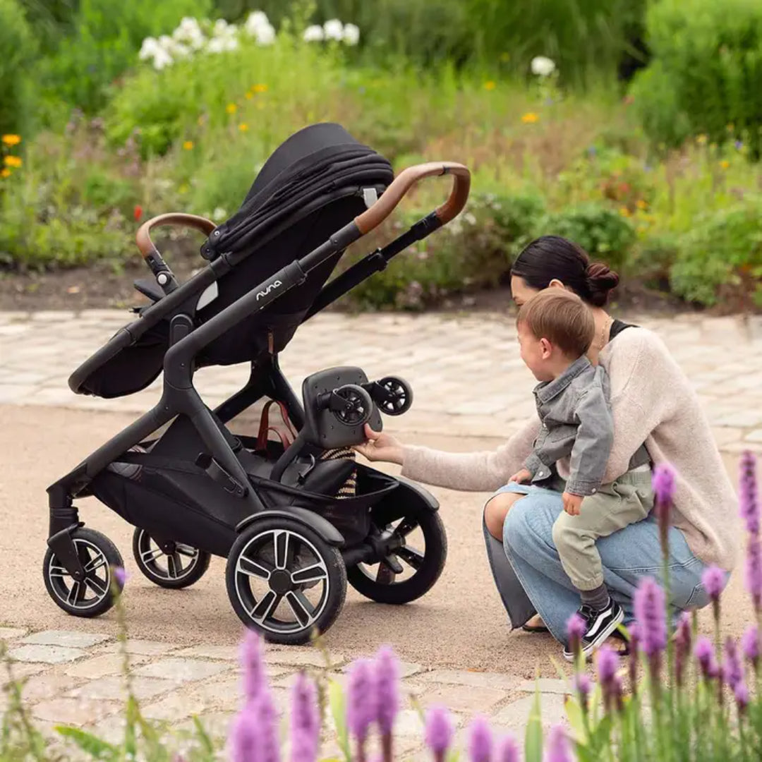 Nuna demi™ next stroller