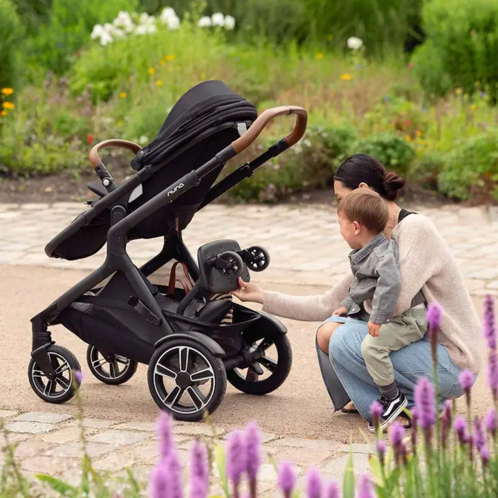 Nuna demi™ next stroller