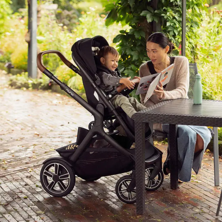 Nuna demi™ next stroller