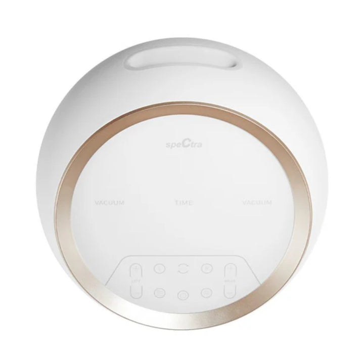 Spectra Dual S Electric Breast Pump