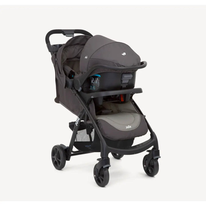 Joie muze™ lx travel system