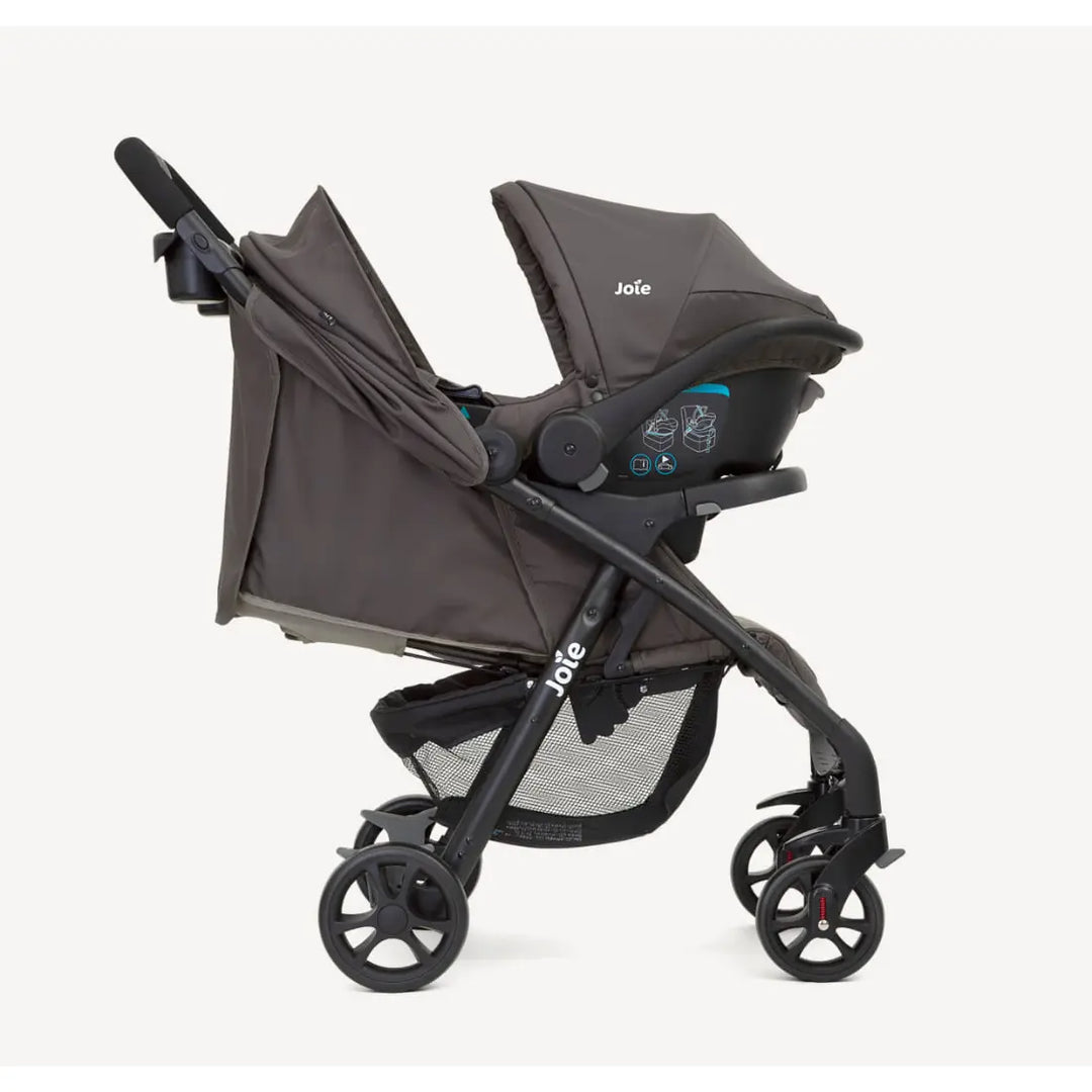 Joie muze™ lx travel system