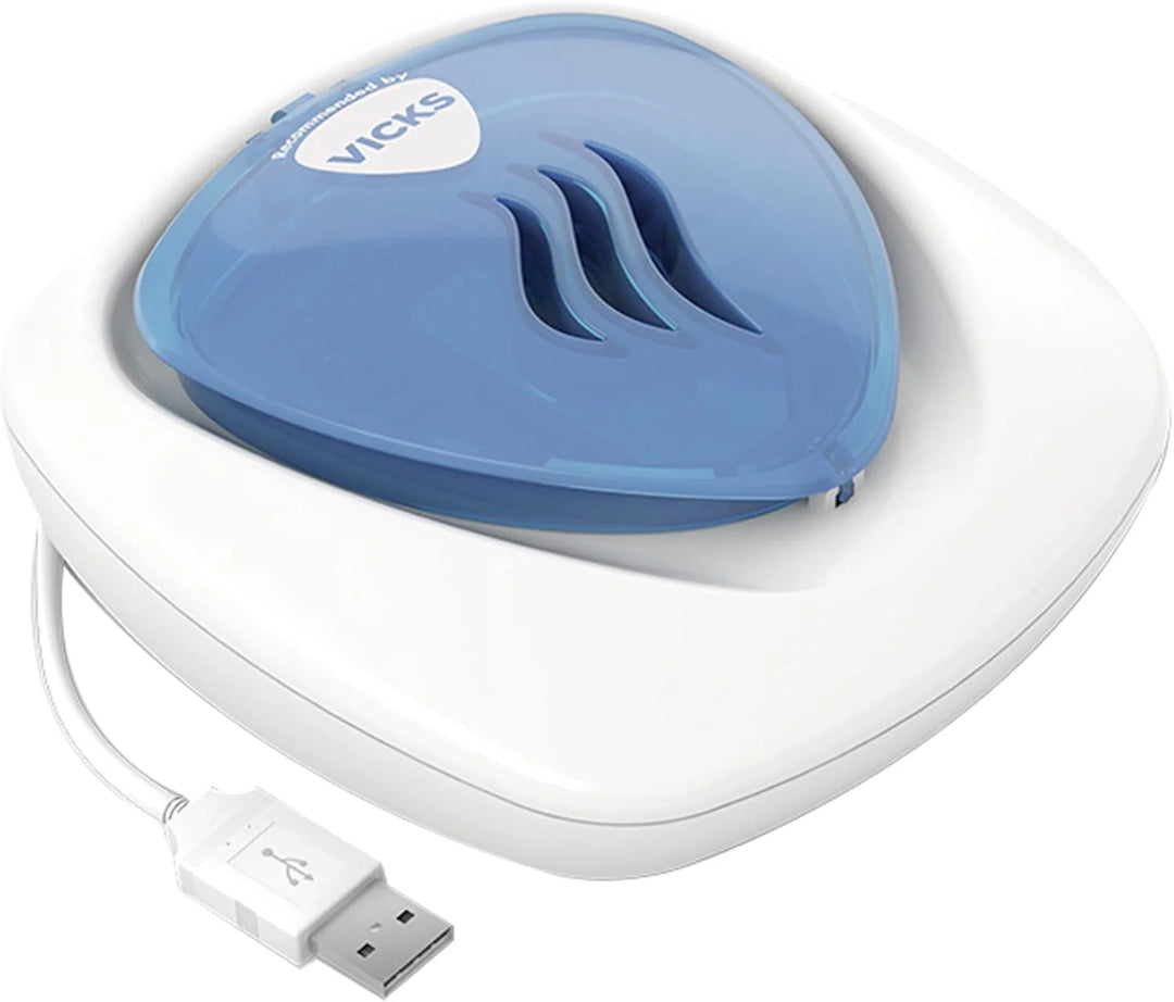 Vicks Portable Waterless Diffuser