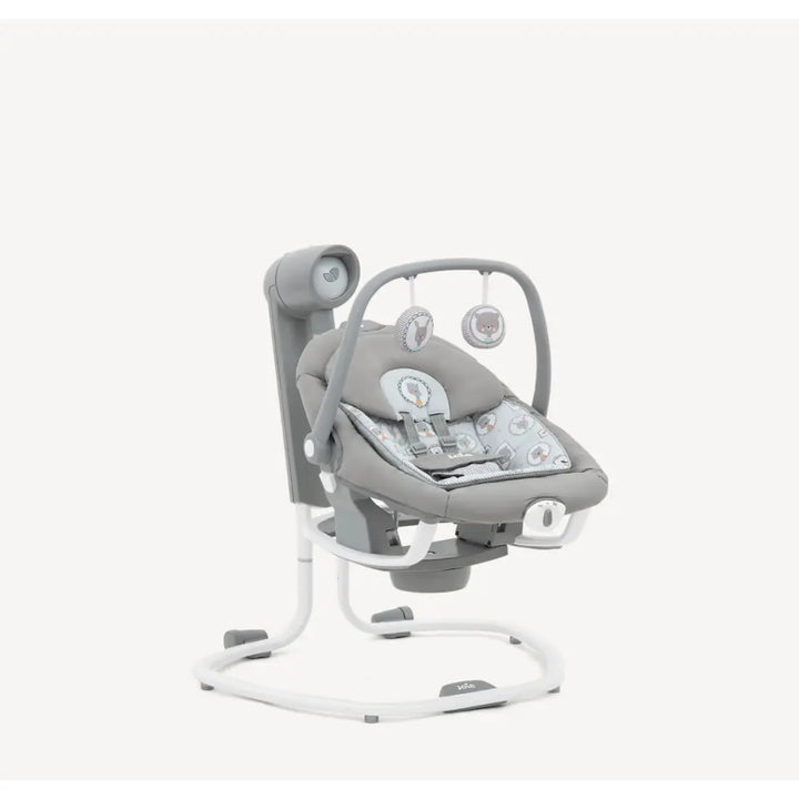 Joie serina™ 2in1 infant swing & rocker