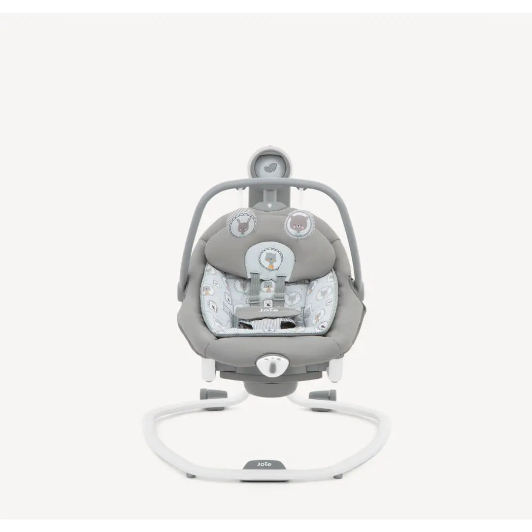 Joie serina™ 2in1 infant swing & rocker