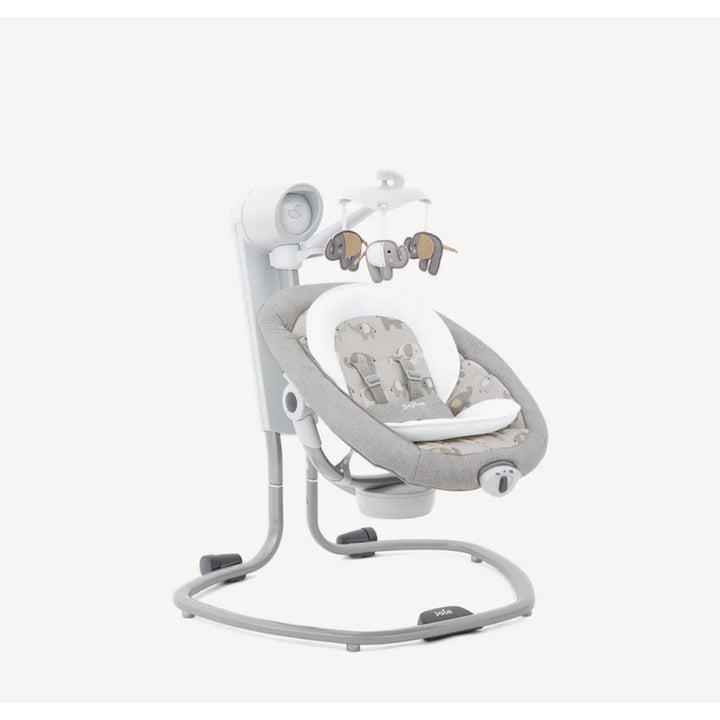 Joie serina™ swivel (elephant duo)