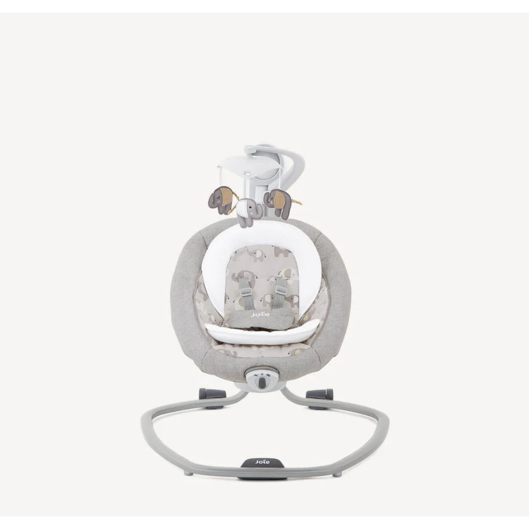 Joie serina™ swivel (elephant duo)