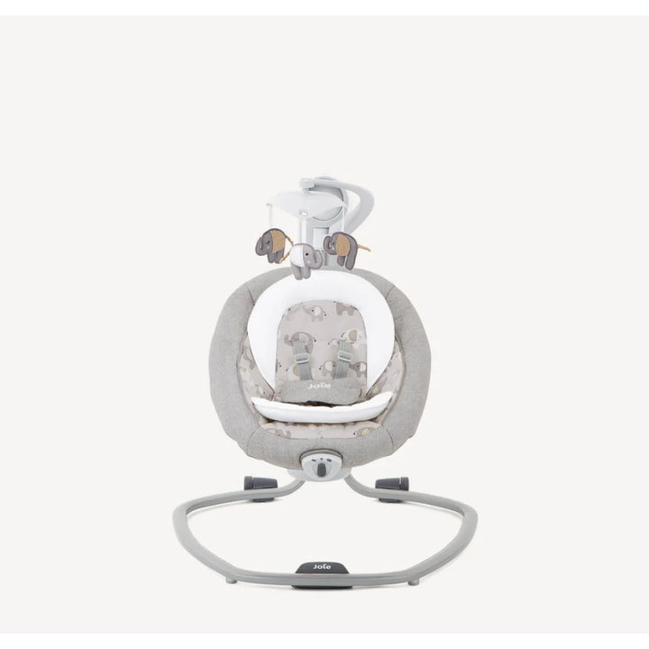 Joie serina™ swivel (elephant duo)