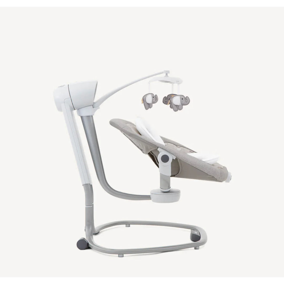 Joie serina™ swivel (elephant duo)