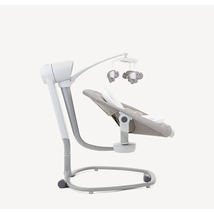 Joie serina™ swivel (elephant duo)